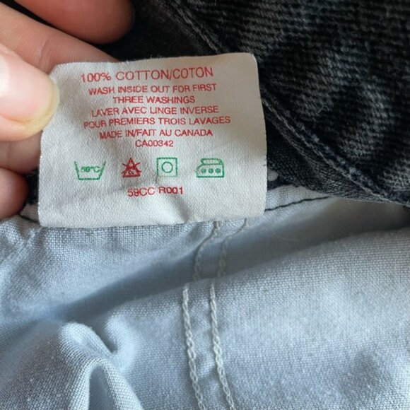 Levi’s orange tab jean - Picture 6 of 7